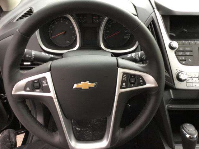 Chevrolet Equinox 2017 photo 13